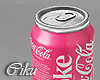 Hello Kitty Coke