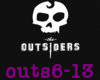 outsiders part 2