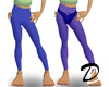 Layerable Pants Mesh