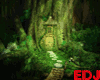 EDJ Fantasy Forest BG