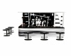 White&Blk NWO Bar