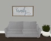 e Grey Fabric Sofa v2