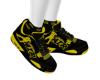 Sneakers Yellow Unisex