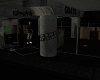 Deli. Ghetto Under Pass