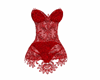 Swimwear&Intimates Red