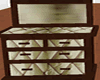 Quilt Dresser