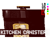  . Kitchen Canister 02