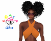 KB Halter Spice