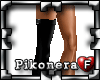 !Pk Leggin Right Black