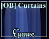 [OB] Blue Curtains