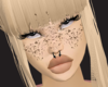 Blonde Bangz <3