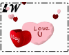 [LW]VDay Anim Hearts 10P