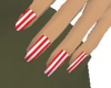 ~Z~ Candy Cane Stripes