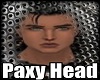 Paxy Head