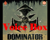 Dominator VOICE BOX 