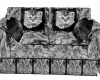 Cuddley Kitten Couch