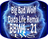 DuckSauce - Big Bad Wolf