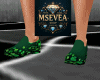 st patrick day soes aria