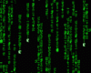 Matrix Arcade Game