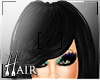 [HS] Patrika Black Hair