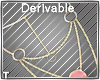 DEV - Newly Necklace