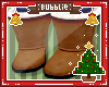 Kids Reindeer Boots