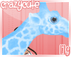 !Lily- KawaiiGiraffe Blu