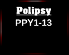 Polipsy