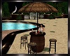 Island Resort Mini Bar