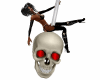 Skull Swing Animated