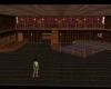 western saloon