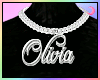 Olivia Chain * [xJ]
