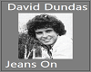 David Dundas