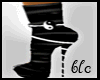 (BL)LateX bOoTs ReLaX