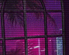 ♡ Purple Love Apartmen