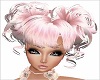 Sweet Pink Doll hair