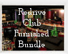 Redrive Club GA