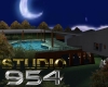 S954 Moonlight Villa 1