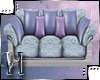 Opal Palace couch