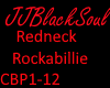 Redneck Rockabillie