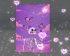 skull ♡ cutout