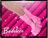 B. scream baddie boots a