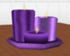 HLS-Kimyko Candles V2