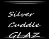Silver Cuddle