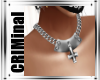 Unholy Necklace