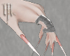 Armor Ring Silver