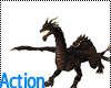 Action Ani Dragon Decor