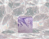 Lavender Pose Box