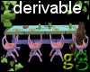 *G Long Table Derivable