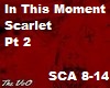 In This Moment Scarlet